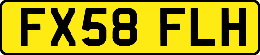 FX58FLH