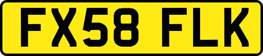 FX58FLK