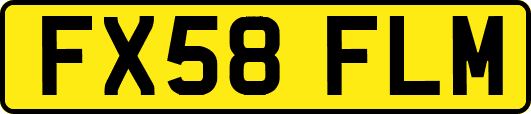 FX58FLM