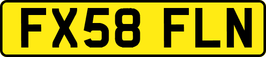 FX58FLN