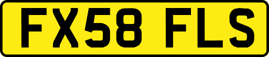 FX58FLS