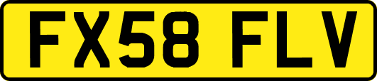FX58FLV