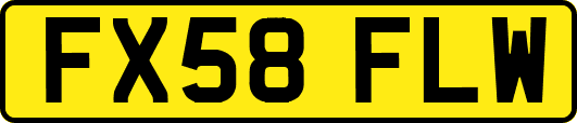 FX58FLW