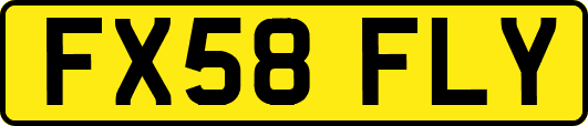 FX58FLY