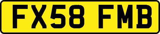 FX58FMB
