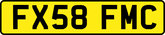 FX58FMC