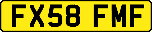 FX58FMF