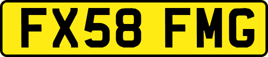 FX58FMG