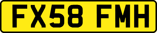 FX58FMH
