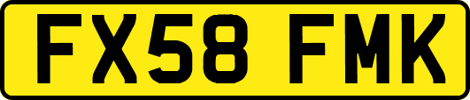 FX58FMK