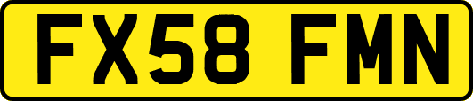 FX58FMN