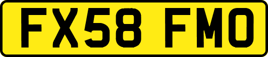 FX58FMO