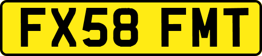 FX58FMT