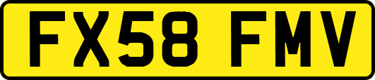FX58FMV