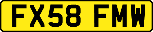 FX58FMW