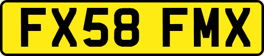 FX58FMX