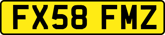 FX58FMZ