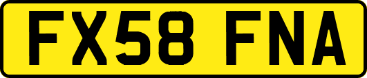 FX58FNA