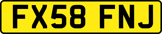 FX58FNJ