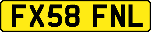 FX58FNL