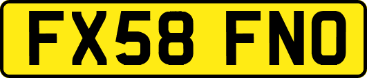 FX58FNO