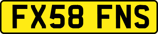 FX58FNS