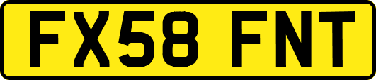 FX58FNT