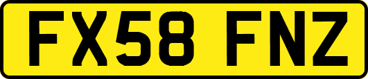 FX58FNZ