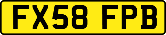FX58FPB