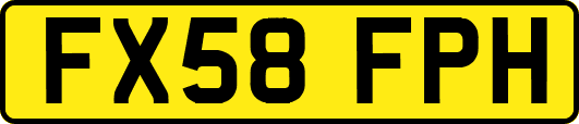 FX58FPH