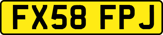 FX58FPJ