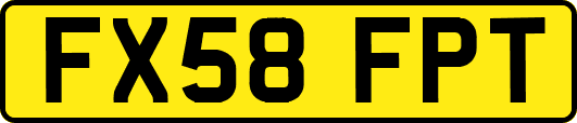 FX58FPT