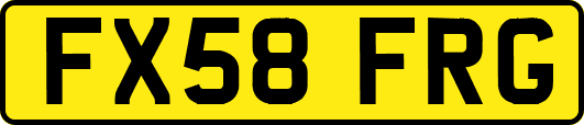 FX58FRG