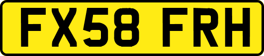FX58FRH