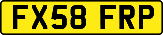 FX58FRP
