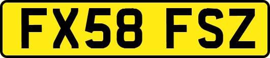 FX58FSZ