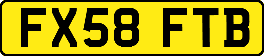 FX58FTB