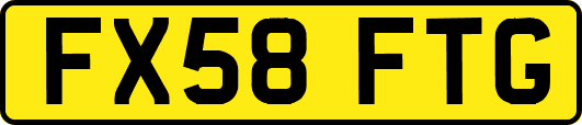 FX58FTG