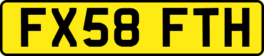 FX58FTH