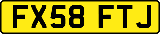 FX58FTJ