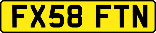 FX58FTN