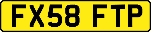 FX58FTP