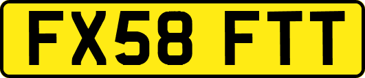 FX58FTT