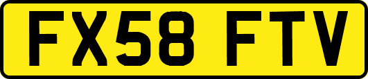 FX58FTV