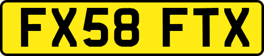 FX58FTX