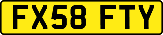 FX58FTY