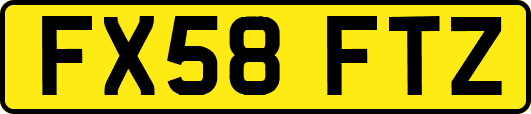 FX58FTZ
