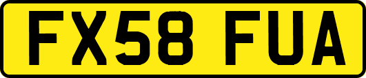 FX58FUA