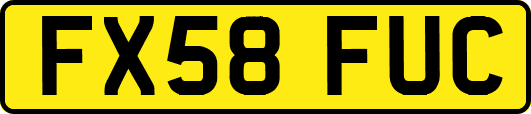 FX58FUC