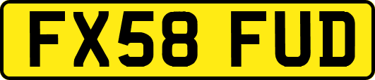 FX58FUD